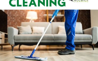 Apartment Cleaning Services Wicker Park